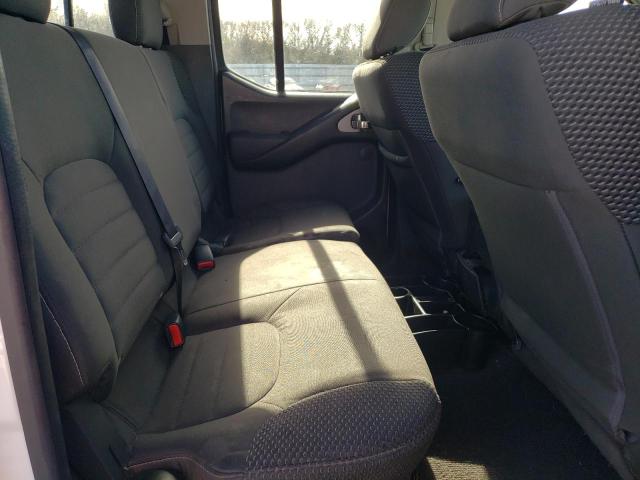 Photo 10 from auction – 2015 NISSAN FRONTIER S with VIN 1N6AD0EV6FN748712