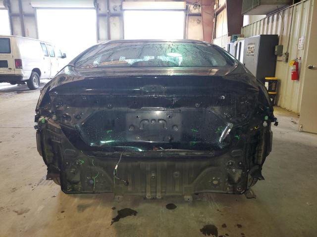 Photo 6 from auction – 2017 HONDA CIVIC LX with VIN 2HGFC2F58HH514574