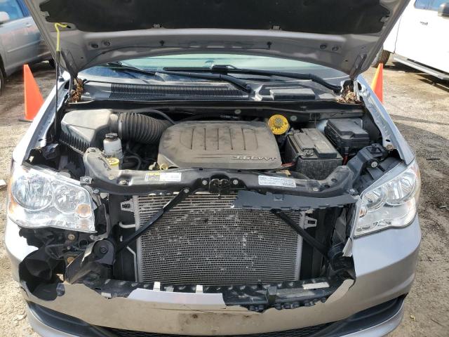 Photo 12 from auction – 2018 DODGE GRAND CARA with VIN 2C4RDGBG1JR138054