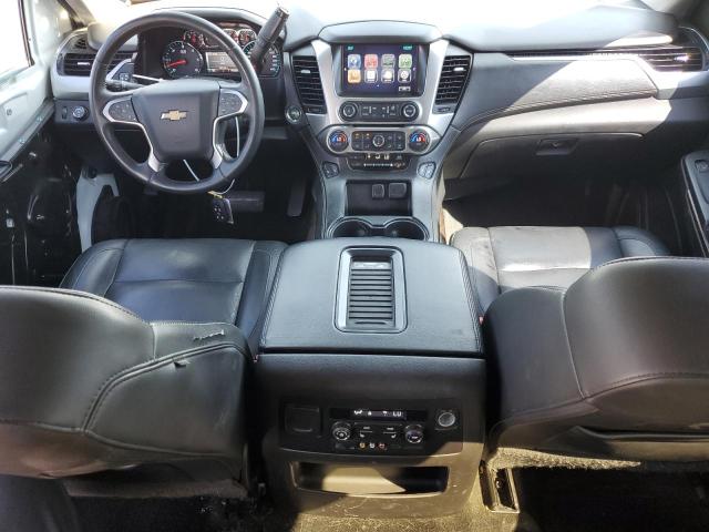 Photo 8 from auction – 2016 CHEVROLET TAHOE C150 with VIN 1GNSCBKC3GR210320