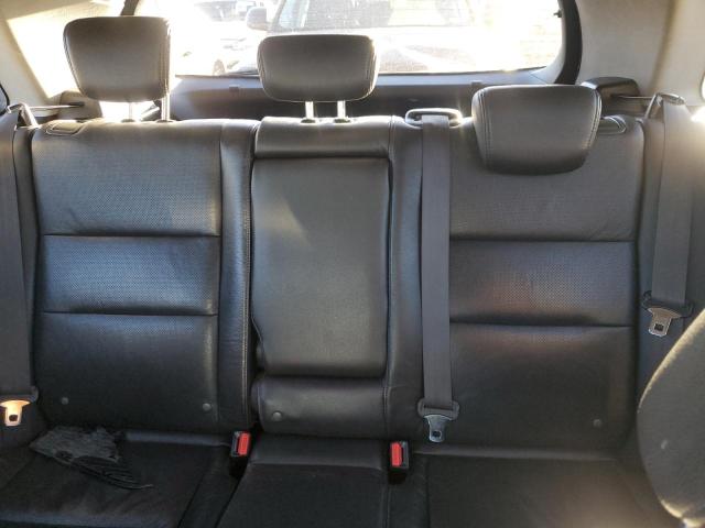 Photo 10 from auction – 2011 ACURA RDX with VIN 5J8TB1H2XBA000153
