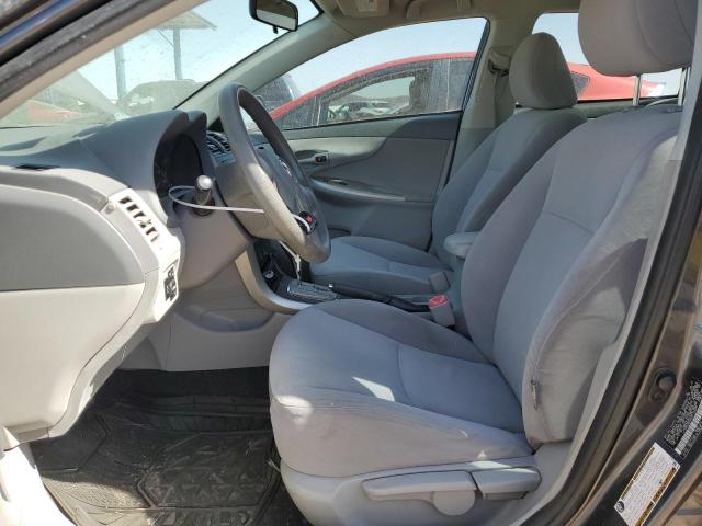 Photo 7 from auction – 2010 TOYOTA COROLLA BA with VIN JTDBU4EEXA9110639