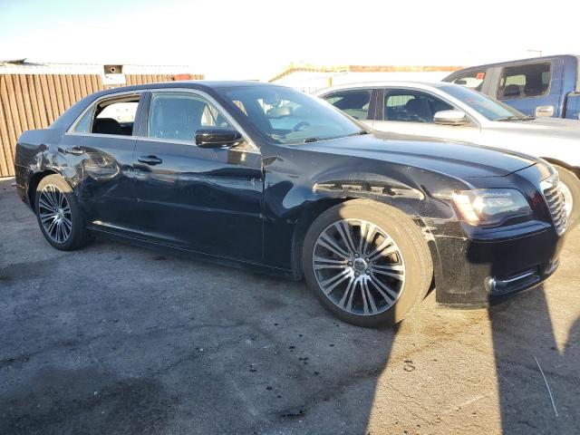 Photo 4 from auction – 2013 CHRYSLER 300C VARVA with VIN 2C3CCABG9DH514973
