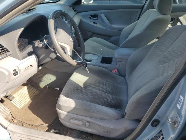 Photo 7 from auction – 2007 TOYOTA CAMRY CE with VIN 4T1BE46K77U679628