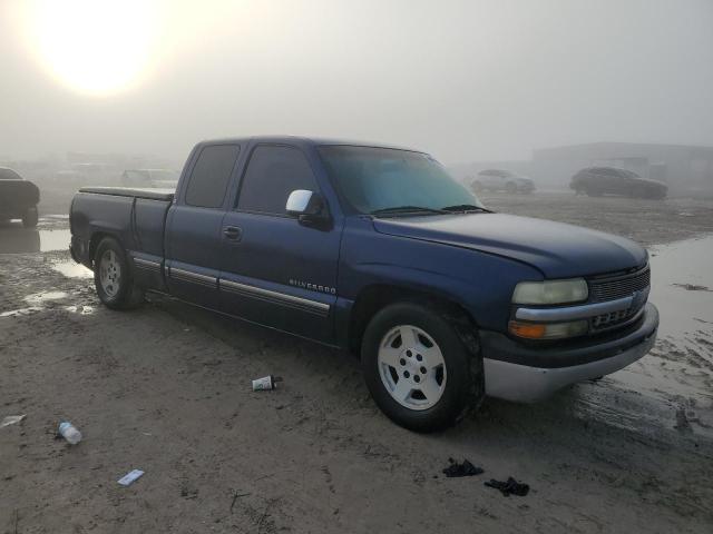 Photo 4 from auction – 2002 CHEVROLET SILVERADO with VIN 2GCEC19V421373468