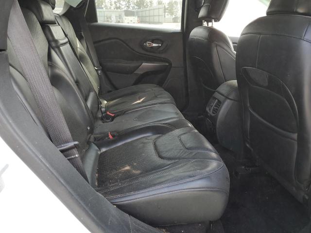 Photo 11 from auction – 2019 JEEP CHEROKEE L with VIN 1C4PJLDB9KD170314