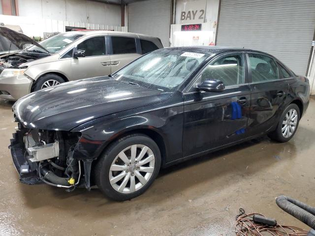 AUDI A4 PREMIUM 2014 with VIN WAUBFAFL8EA073470 - Photo from auction