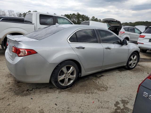 Снимка 3 от търг – 2012 ACURA TSX с VIN JH4CU2F41CC024378