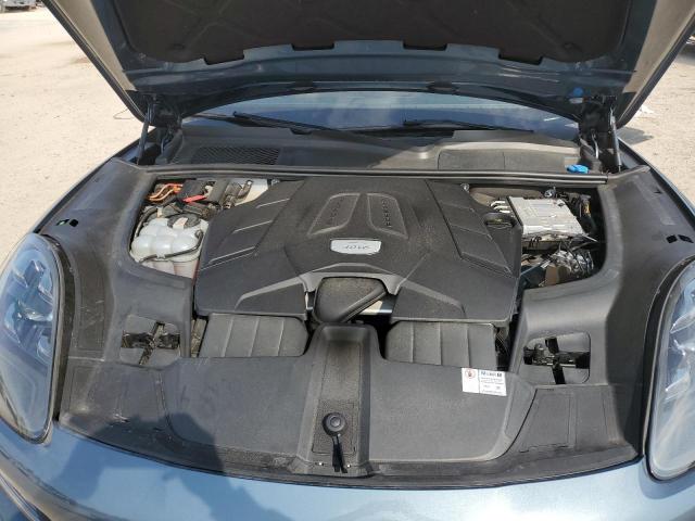 Photo 12 from auction – 2019 PORSCHE CAYENNE with VIN WP1AA2AY4KDA04113