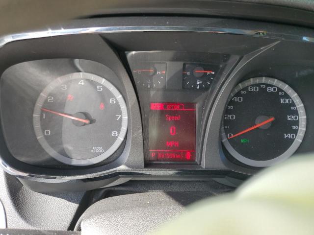 صورة رقم 9 من المزاد - 2015 GMC TERRAIN SL مع VIN 2GKALMEK6F6247315