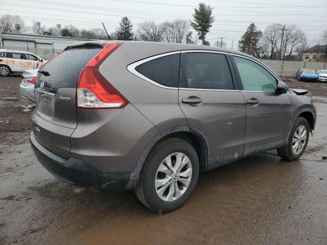 Photo 3 from auction – 2012 HONDA CR-V EX with VIN 5J6RM4H5XCL040568