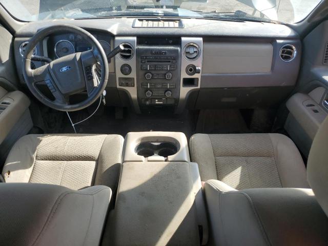 Photo 8 from auction – 2009 FORD F150 SUPER with VIN 1FTPX14V39FB09021