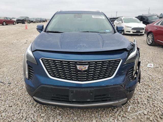 Photo 5 from auction – 2019 CADILLAC XT4 PREMIU with VIN 1GYFZDR44KF139636