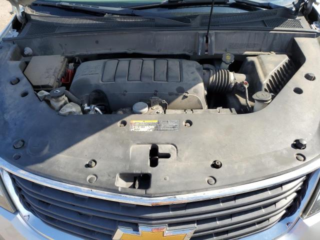 Снимка 12 от търг – 2015 CHEVROLET TRAVERSE L с VIN 1GNKRFED8FJ308296