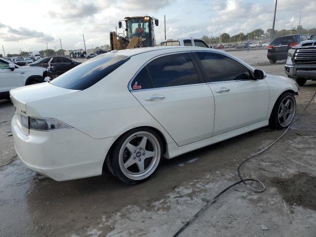 Photo 3 from auction – 2006 ACURA TSX with VIN JH4CL96806C034130
