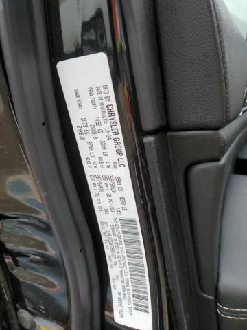 Photo 14 from auction – 2015 JEEP GRAND CHER with VIN 1C4RJFCG8FC680737