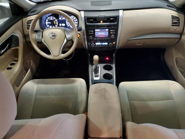 Photo 8 from auction – 2015 NISSAN ALTIMA 2.5 with VIN 1N4AL3AP9FC204835