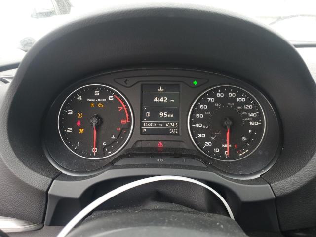 Photo 9 from auction – 2015 AUDI A3 PREMIUM with VIN WAUCCGFF2F1010702