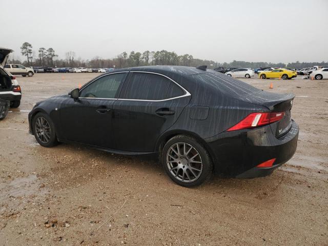 Photo 2 from auction – 2016 LEXUS IS 350 with VIN JTHCE1D24G5010302