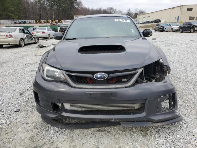 Photo 5 from auction – 2013 SUBARU IMPREZA WR with VIN JF1GR8H62DL850749