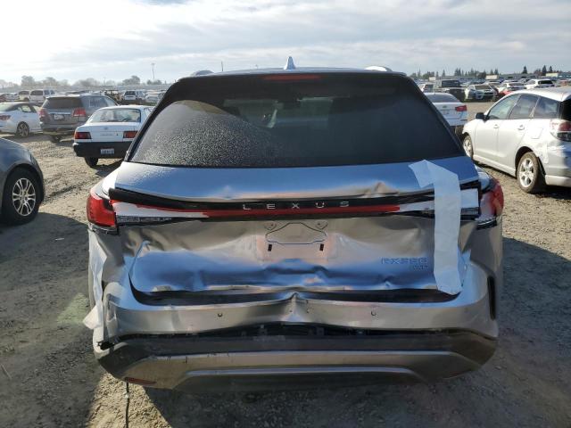 Photo 6 from auction – 2024 LEXUS RX 350 BAS with VIN 2T2BAMCA8RC084861