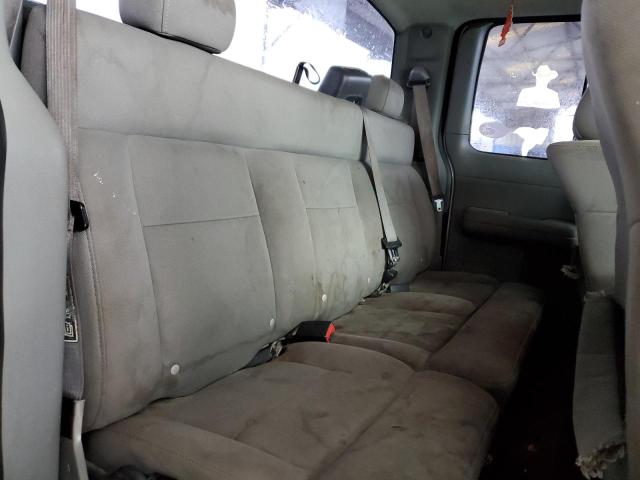 Photo 10 from auction – 2004 FORD F150 with VIN 1FTRX14W44NA67734