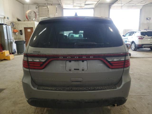 Photo 6 from auction – 2015 DODGE DURANGO LI with VIN 1C4RDJDG7FC185812