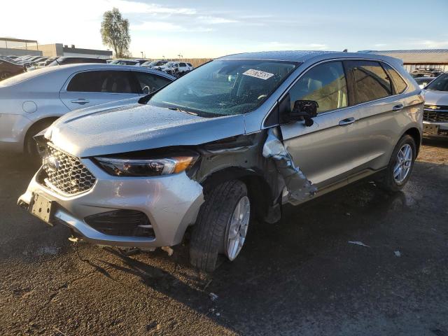 FORD EDGE SEL 2024 con VIN 2FMPK4J90RBA90612 - Foto de la subasta