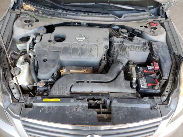 Photo 11 from auction – 2007 NISSAN ALTIMA 2.5 with VIN 1N4AL21E77N449664