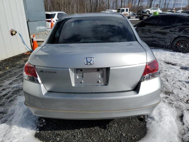 Photo 6 from auction – 2010 HONDA ACCORD LX with VIN 1HGCP2F32AA103553