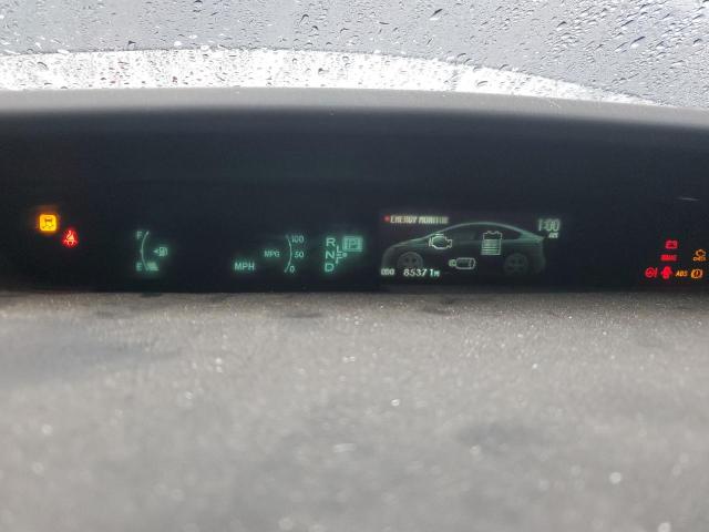 Photo 9 from auction – 2015 TOYOTA PRIUS with VIN JTDKN3DU2F0464280