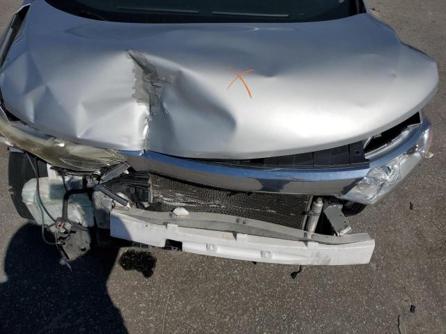 Photo 11 from auction – 2015 NISSAN QUEST S with VIN JN8AE2KP2F9133251