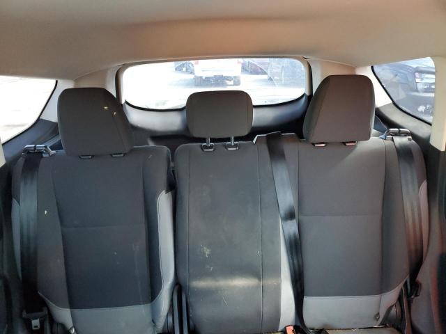 Photo 10 from auction – 2014 FORD ESCAPE S with VIN 1FMCU0F78EUB63383