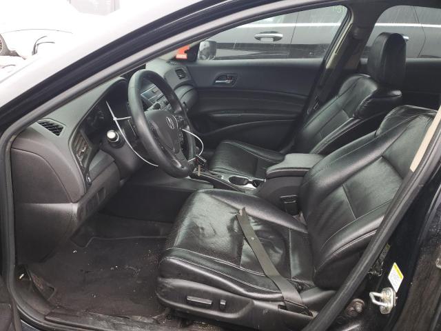 Photo 7 from auction – 2014 ACURA ILX 20 PRE with VIN 19VDE1F51EE014234