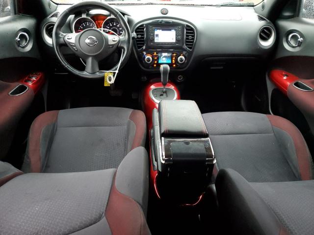 Photo 8 from auction – 2013 NISSAN JUKE S with VIN JN8AF5MR2DT216739