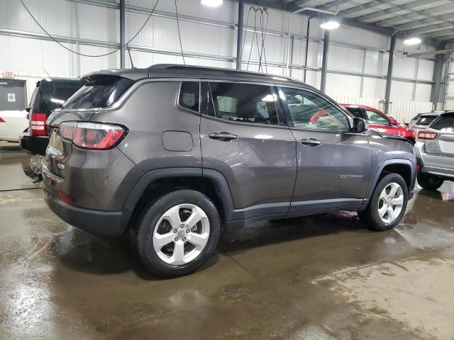 Photo 3 from auction – 2018 JEEP COMPASS LA with VIN 3C4NJDBB0JT392474