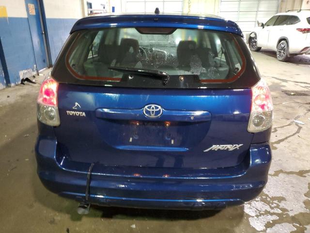 Photo 6 from auction – 2008 TOYOTA COROLLA MA with VIN 2T1KR32E08C716424