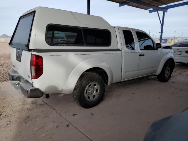Photo 3 from auction – 2005 NISSAN FRONTIER K with VIN 1N6BD06T75C454571