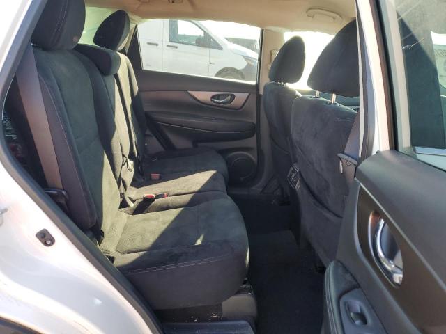 Photo 10 from auction – 2015 NISSAN ROGUE with VIN 5N1AT2MT3FC912832