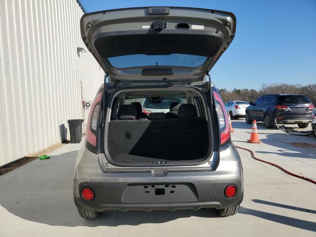 Photo 6 from auction – 2018 KIA SOUL with VIN KNDJN2A29J7509501
