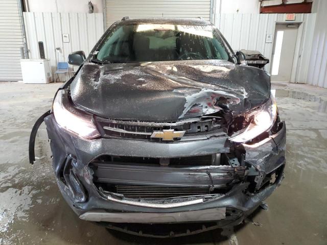 Photo 5 from auction – 2020 CHEVROLET TRAX 1LT with VIN 3GNCJLSB8LL269937
