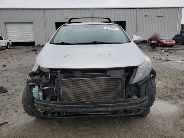 Photo 5 from auction – 2011 KIA SPORTAGE L with VIN KNDPBCA2XB7041224
