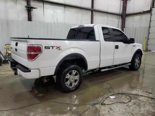 Photo 3 from auction – 2010 FORD F150 SUPER with VIN 1FTEX1E89AFA09364