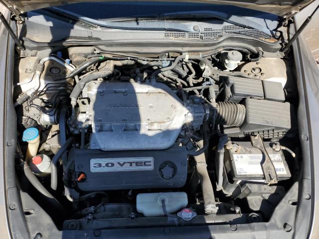 Photo 11 from auction – 2004 HONDA ACCORD EX with VIN 1HGCM66554A011892
