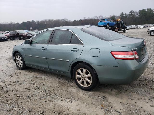 Photo 2 from auction – 2010 TOYOTA CAMRY BASE with VIN 4T1BF3EK4AU564274