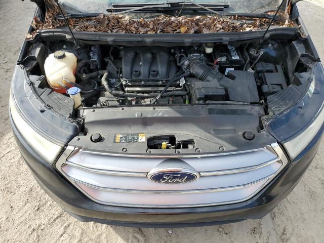 Photo 12 from auction – 2015 FORD EDGE SE with VIN 2FMTK3G81FBC09657