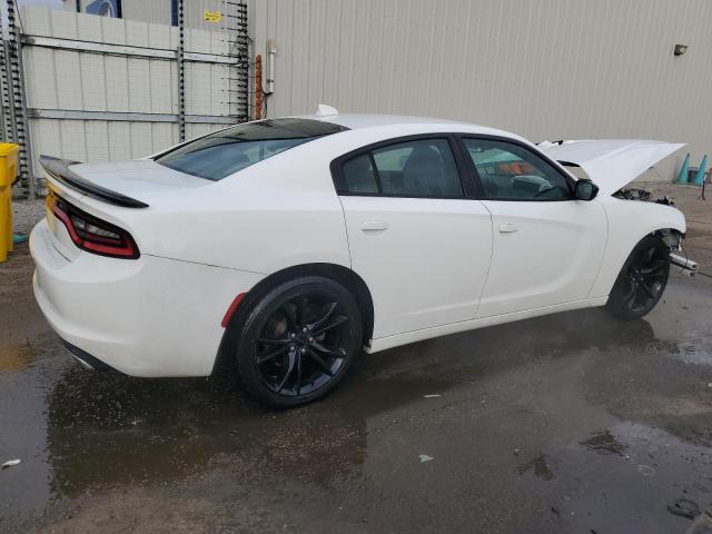 Photo 3 from auction – 2016 DODGE CHARGER SX with VIN 2C3CDXHG5GH205674