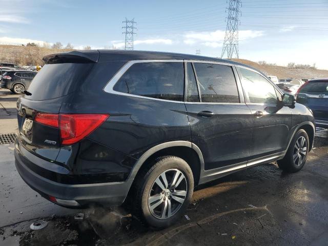 Photo 3 from auction – 2016 HONDA PILOT EXL with VIN 5FNYF6H55GB105178