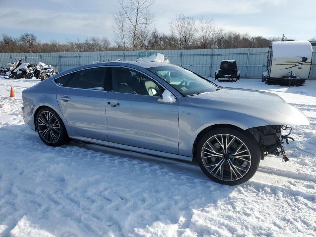 Photo 4 from auction – 2018 AUDI A7 PREMIUM with VIN WAUW3AFC9JN087620
