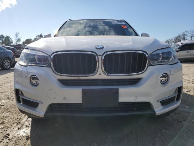 Photo 5 from auction – 2015 BMW X5 XDRIVE3 with VIN 5UXKR0C54F0P11505
